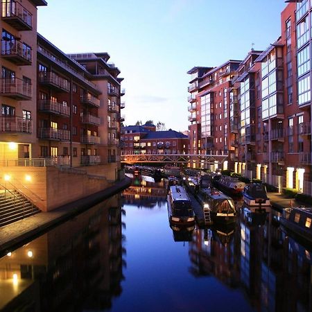 Arcadia Modern ✪ Comfort - City Center ✪ Apartment Birmingham Exterior photo